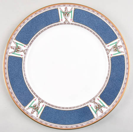 Grandeur Service Plate (Charger)
