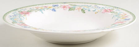 Grandmere Large Rim Soup Bowl