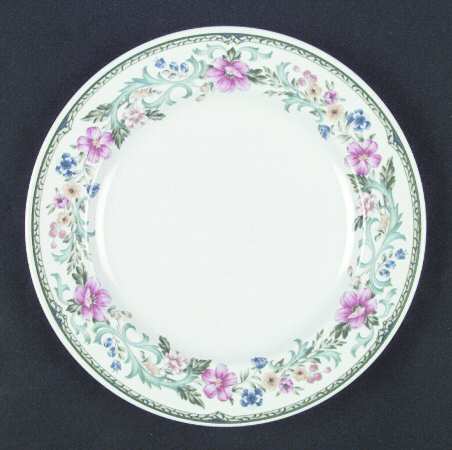 Grandmere Salad Plate