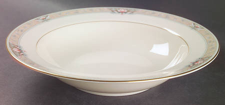 Grandville 10" Round Vegetable Bowl