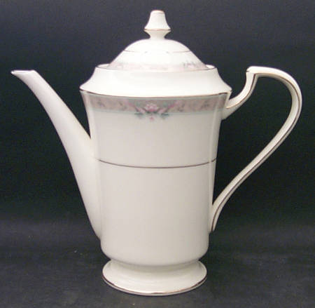 Grandville Coffee Pot & Lid