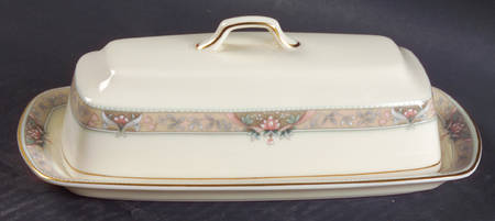 Grandville 1/4 Lb Covered Butter