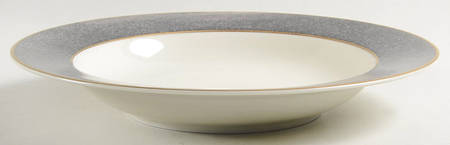 Granite Rim Soup Bowl
