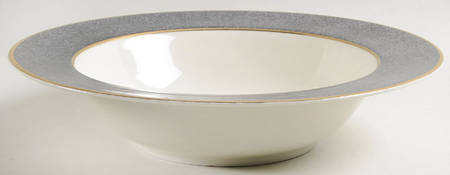 Granite 10" Round Vegetable Bowl