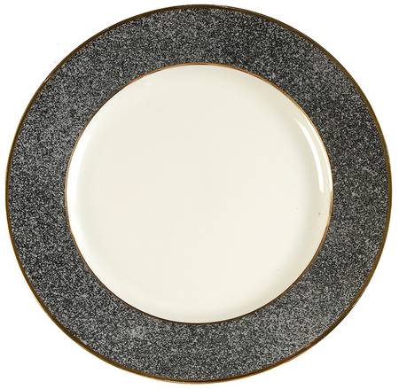Granite Salad Plate