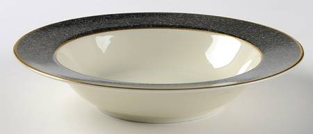 Granite Rim Fruit/Dessert (Sauce) Bowl