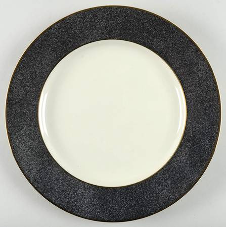 Granite 12" Chop Plate (Round Platter)