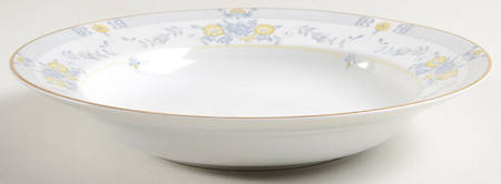 Granville Rim Soup Bowl