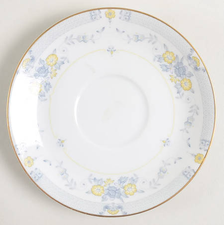Granville Saucer