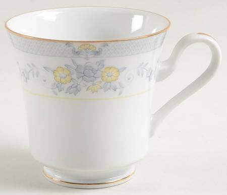 Granville Footed Cup
