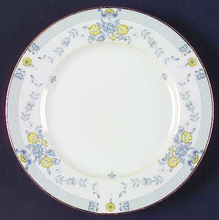 Granville Bread & Butter Plate