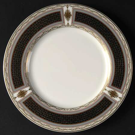 Grand Chateau Bread & Butter Plate