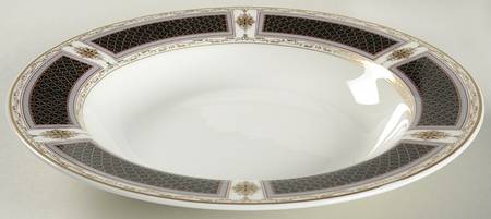 Grand Chateau Rim Soup Bowl