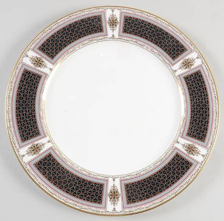Grand Chateau Service Plate (Charger)