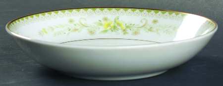 Greenbriar Fruit/Dessert (Sauce) Bowl