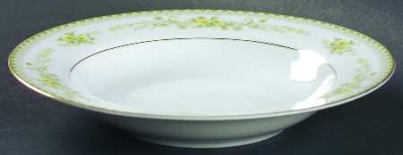 Greenbriar Rim Soup Bowl