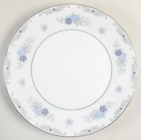 Greenbriar Salad Plate