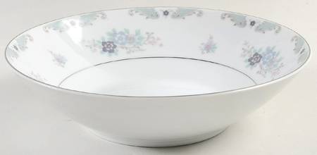 Greenbriar 9" Round Vegetable Bowl