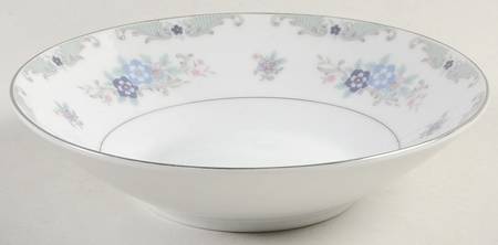 Greenbriar Fruit/Dessert (Sauce) Bowl