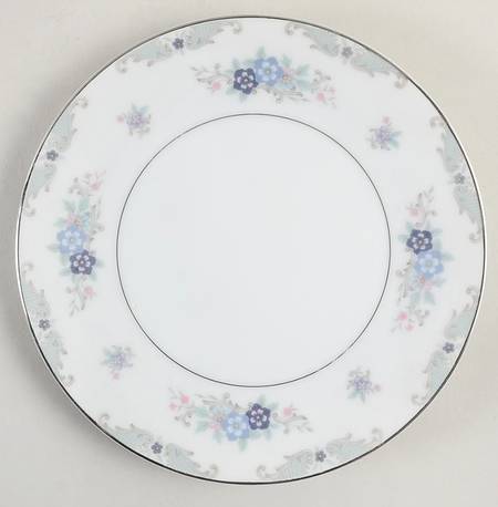 Greenbriar Bread & Butter Plate by Mikasa