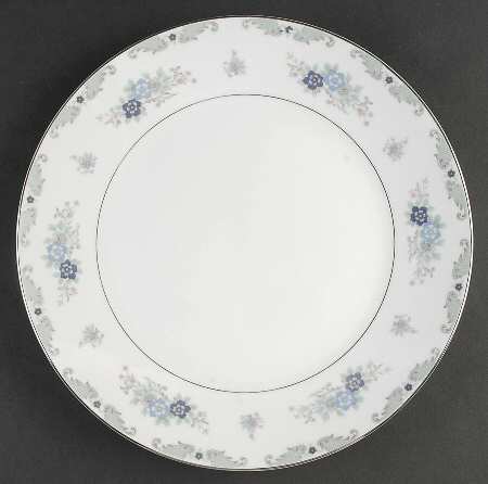 Greenbriar 12" Chop Plate (Round Platter)