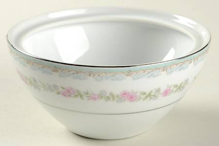 Greenbriar Sugar Bowl No Lid