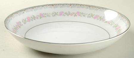 Greenbriar Coupe Soup Bowl