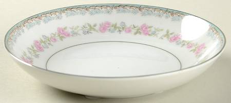 Greenbriar Fruit/Dessert (Sauce) Bowl