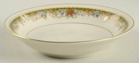Greendale Fruit/Dessert (Sauce) Bowl by Mikasa