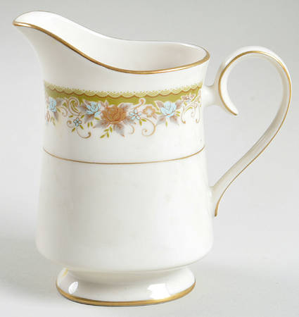 Greendale Creamer