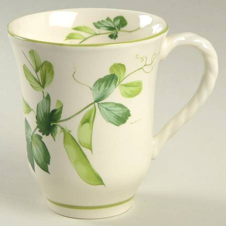 Greenery Mug