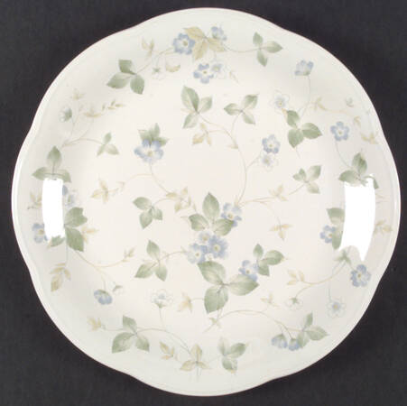 Greenfield Dinner Plate