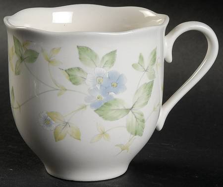 Greenfield Flat Cup