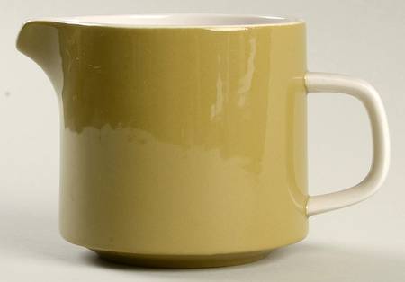 Greenville Creamer