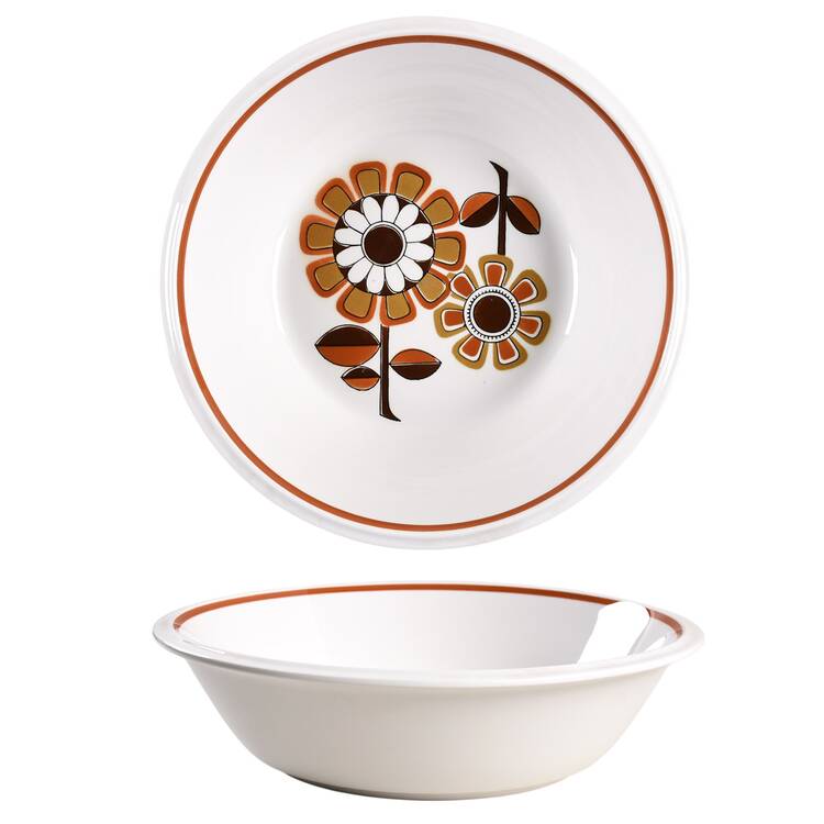 Grenadier 9" Round Vegetable Bowl by Mikasa