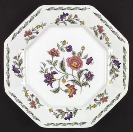 Gresham Dinner Plate