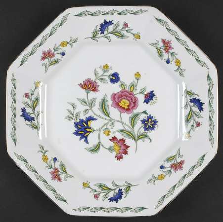 Gresham 11" Chop Plate (Round Platter)
