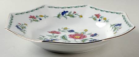 Gresham Rim Soup Bowl