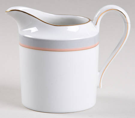 Grandeur Gray Creamer