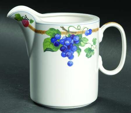 Grande Harvest Creamer