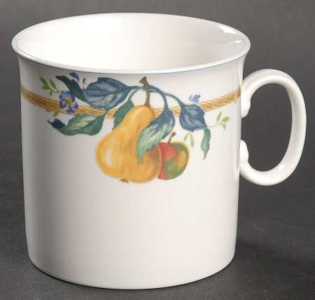 Grande Harvest Flat Cup