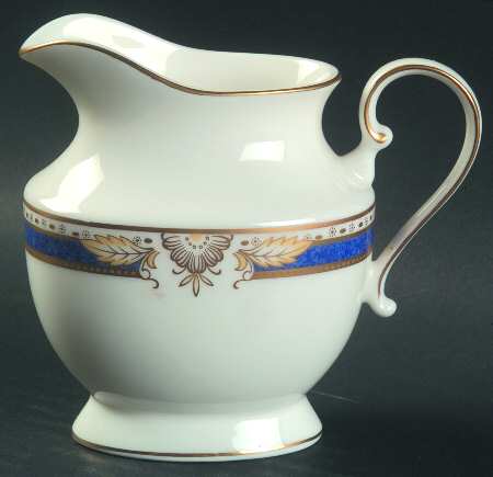 Grimaldi Creamer