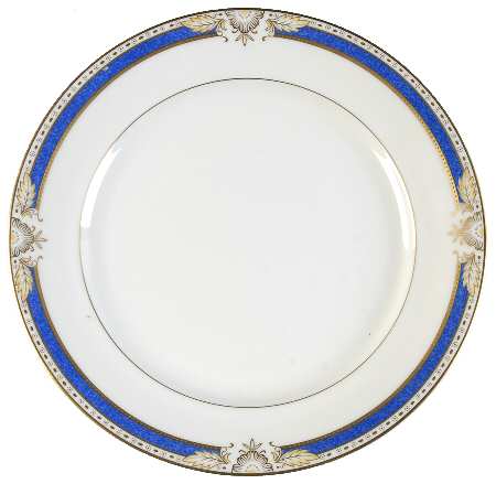 Grimaldi Salad Plate