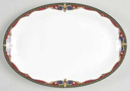 Grimaldi Butter Tray