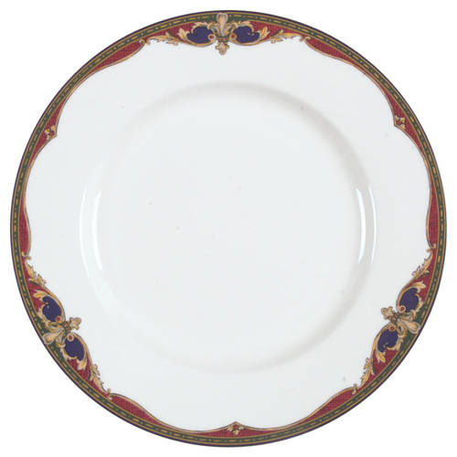 Grimaldi Bread & Butter Plate