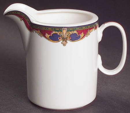 Grimaldi Creamer