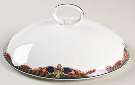 Grimaldi Lid for 1.75 Qt Round Covered Casserole