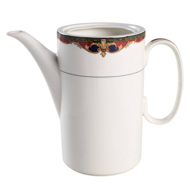 Grimaldi Coffee Pot No Lid