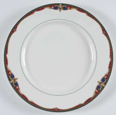 Grimaldi 12" Chop Plate (Round Platter)