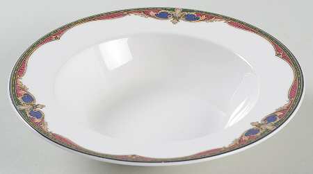 Grimaldi Rim Fruit/Dessert (Sauce) Bowl